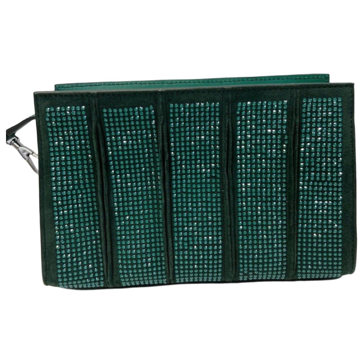 Max Mara Whitney leather crossbody bag