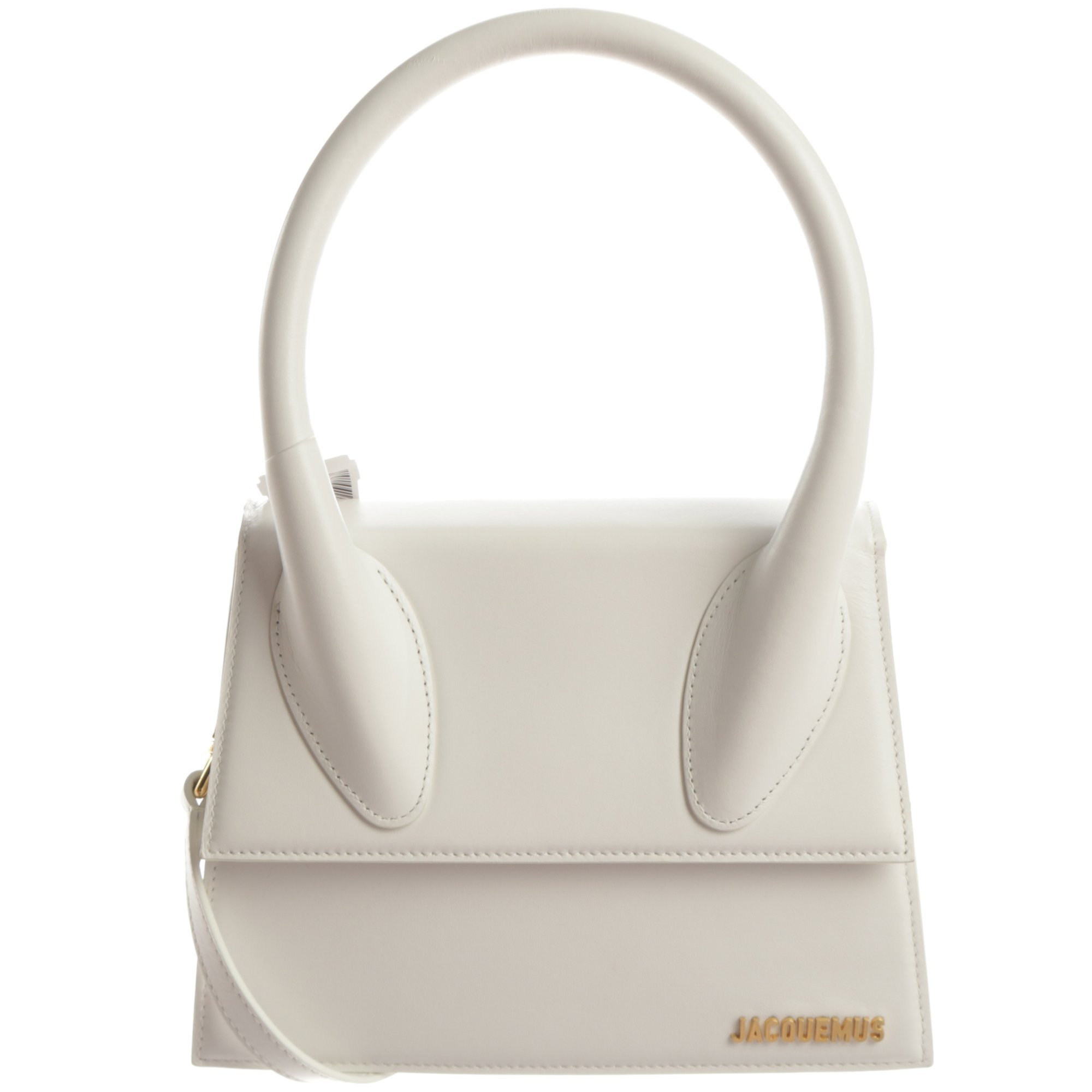 Jacquemus Le Grand Chiquito leather bag