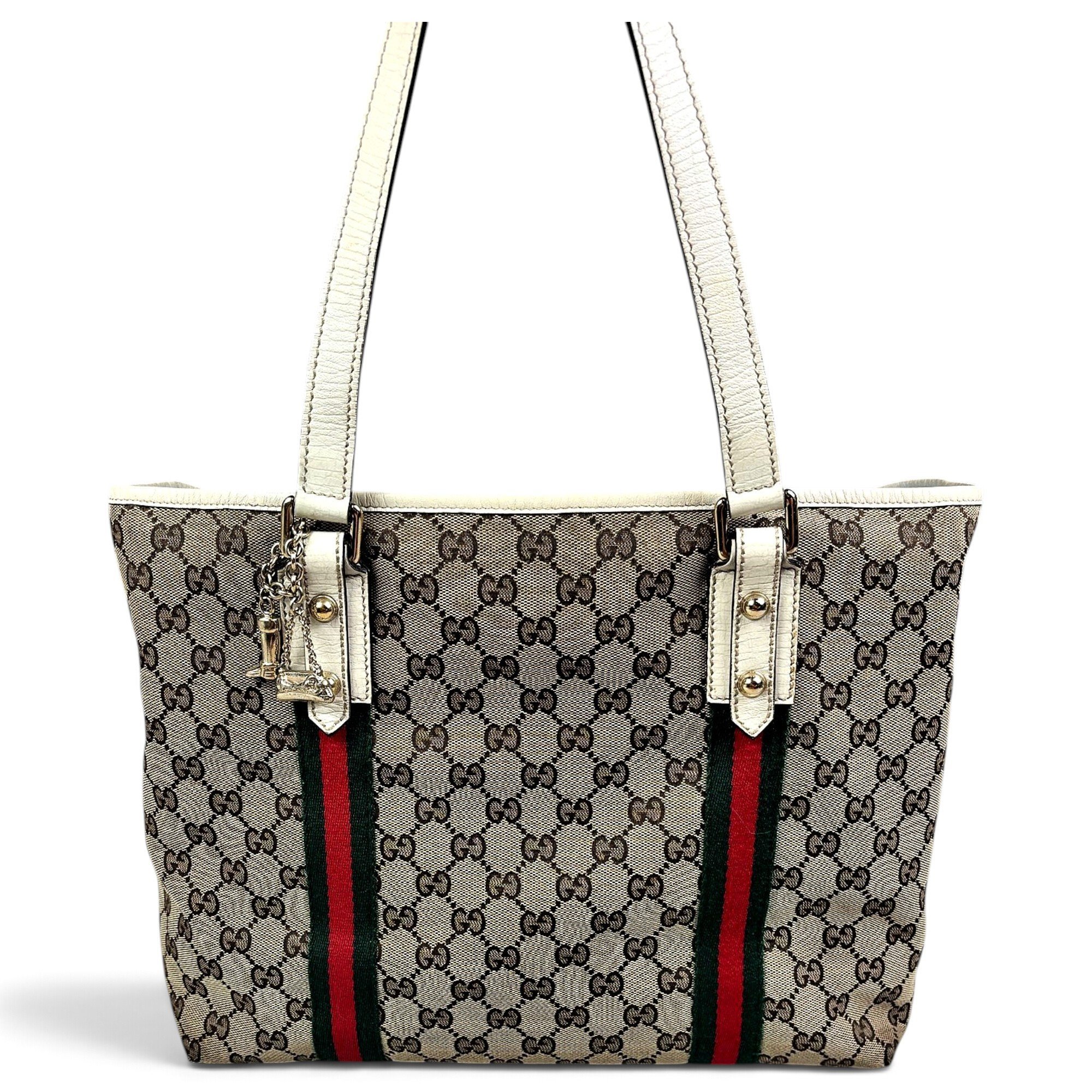 Abbey cloth tote