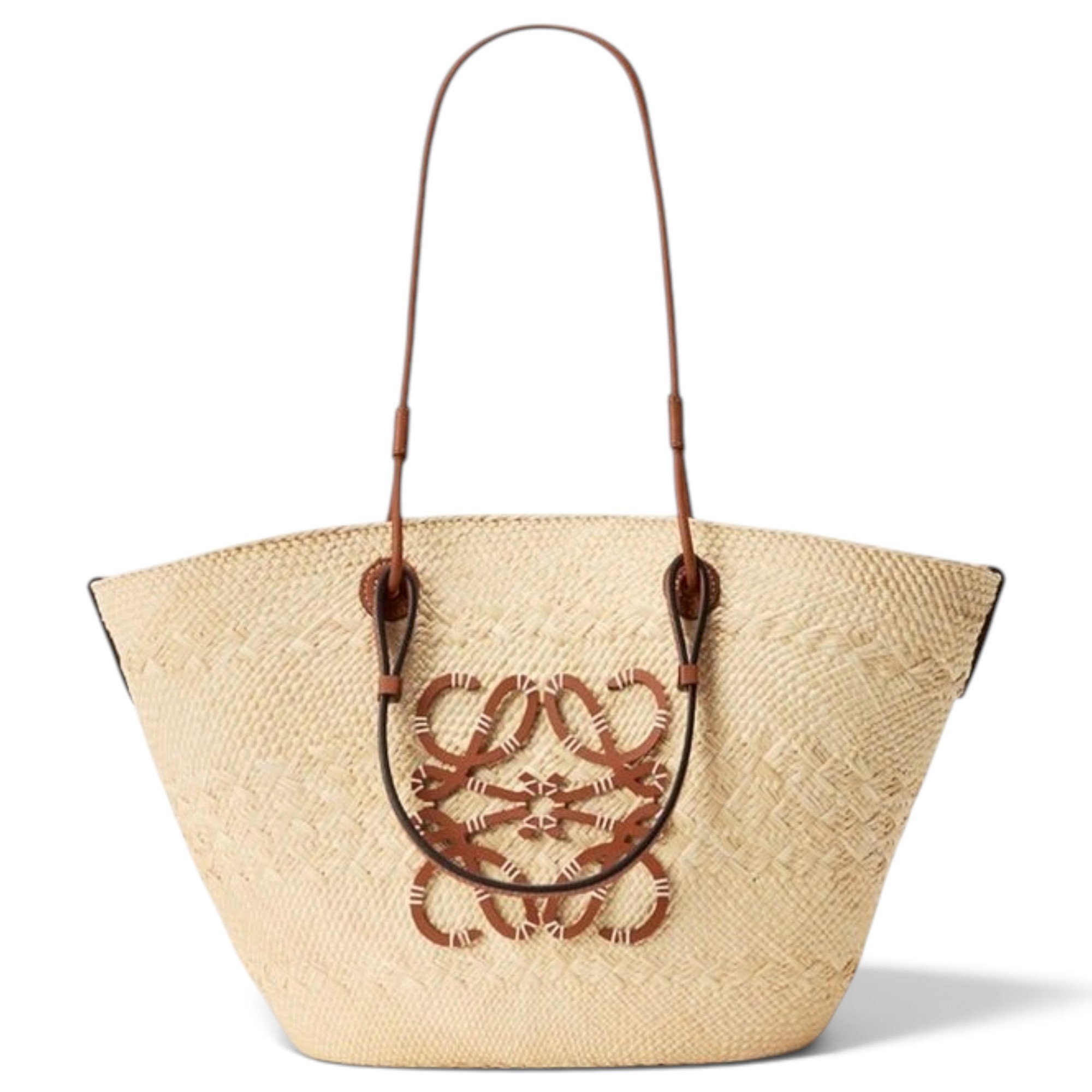 Basket Bag tote