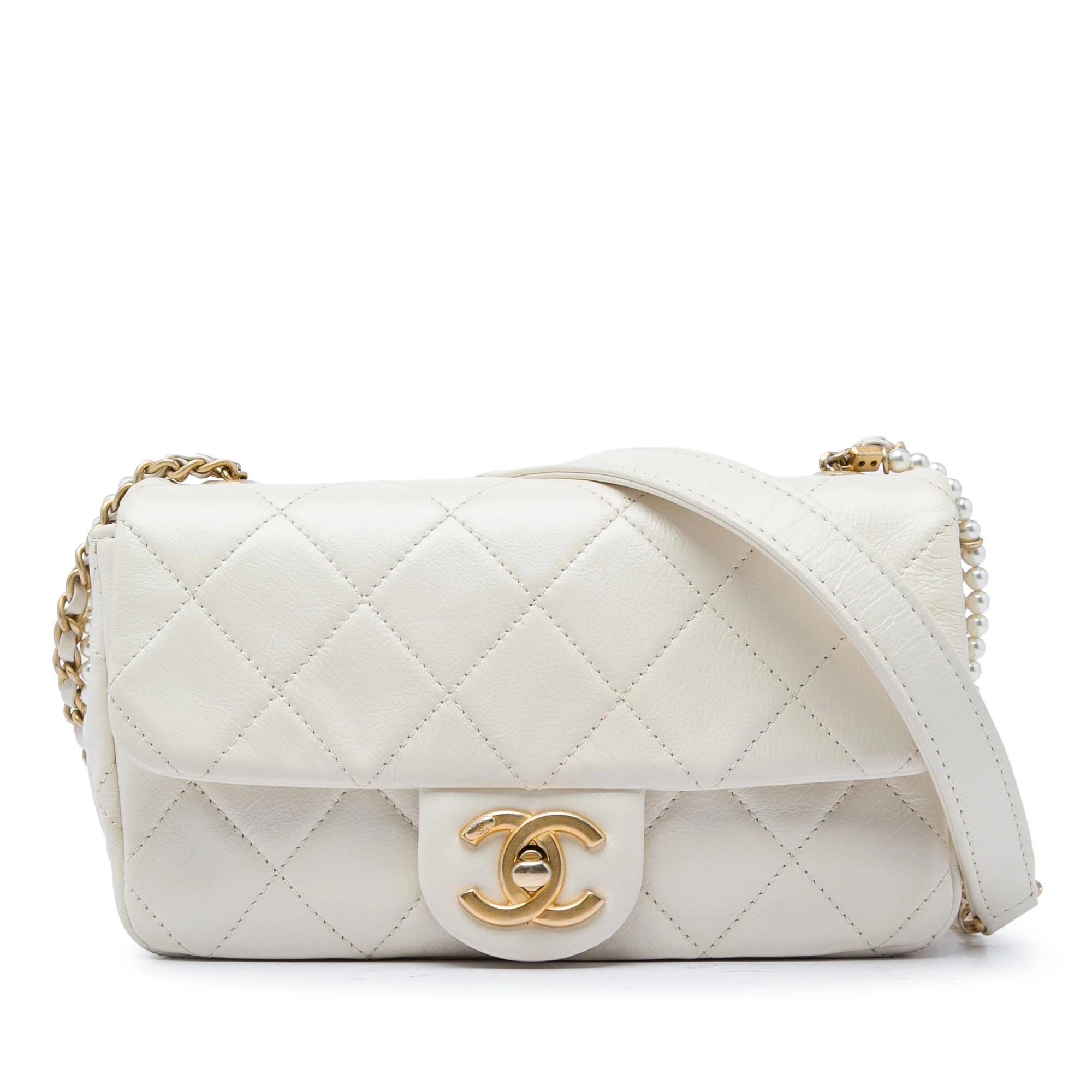 Pony-style calfskin handbag