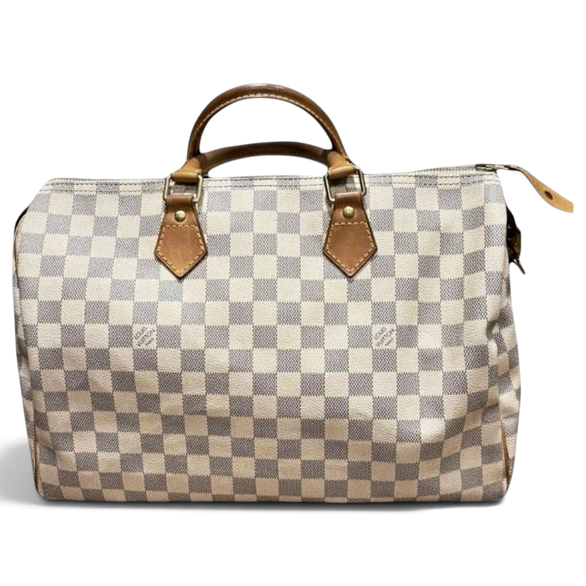 Speedy cloth handbag