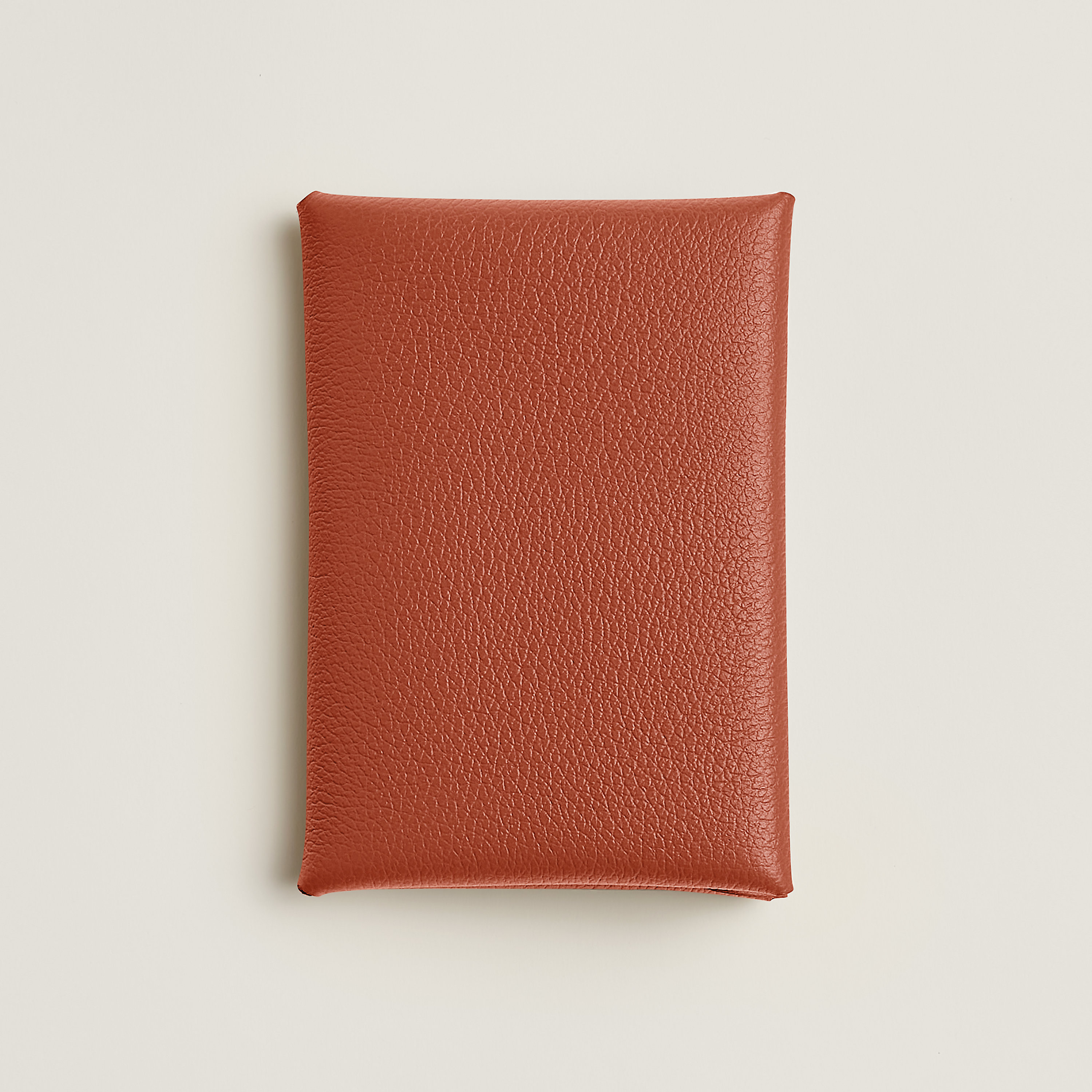 Calvi Duo Compact card holder