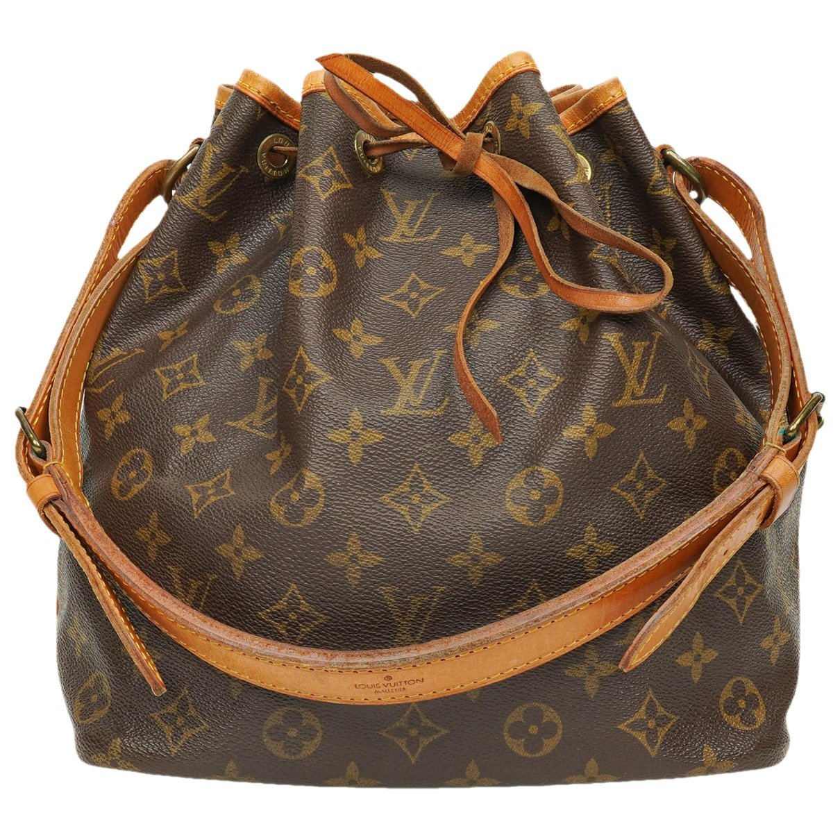 Noé cloth handbag