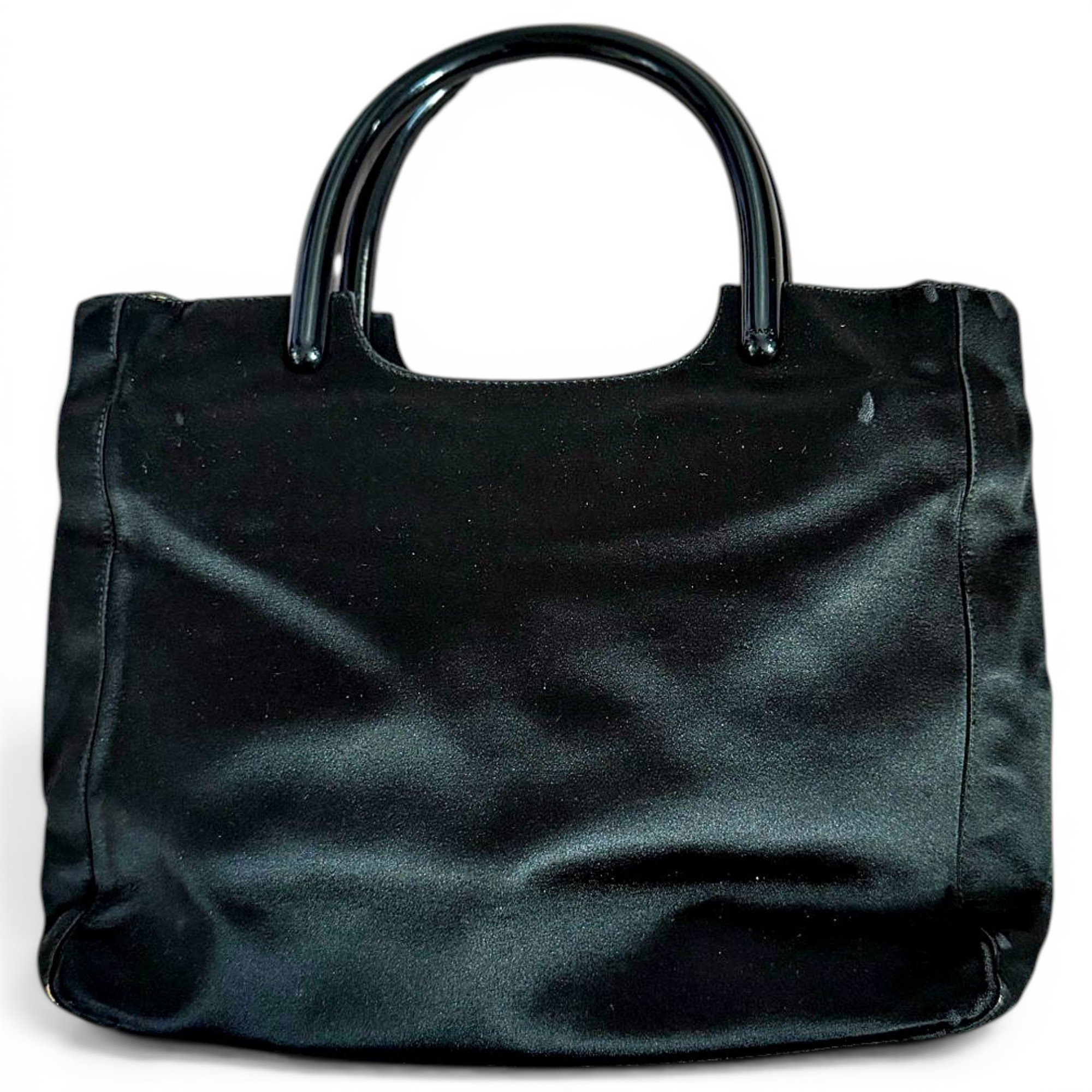Cleo cloth handbag