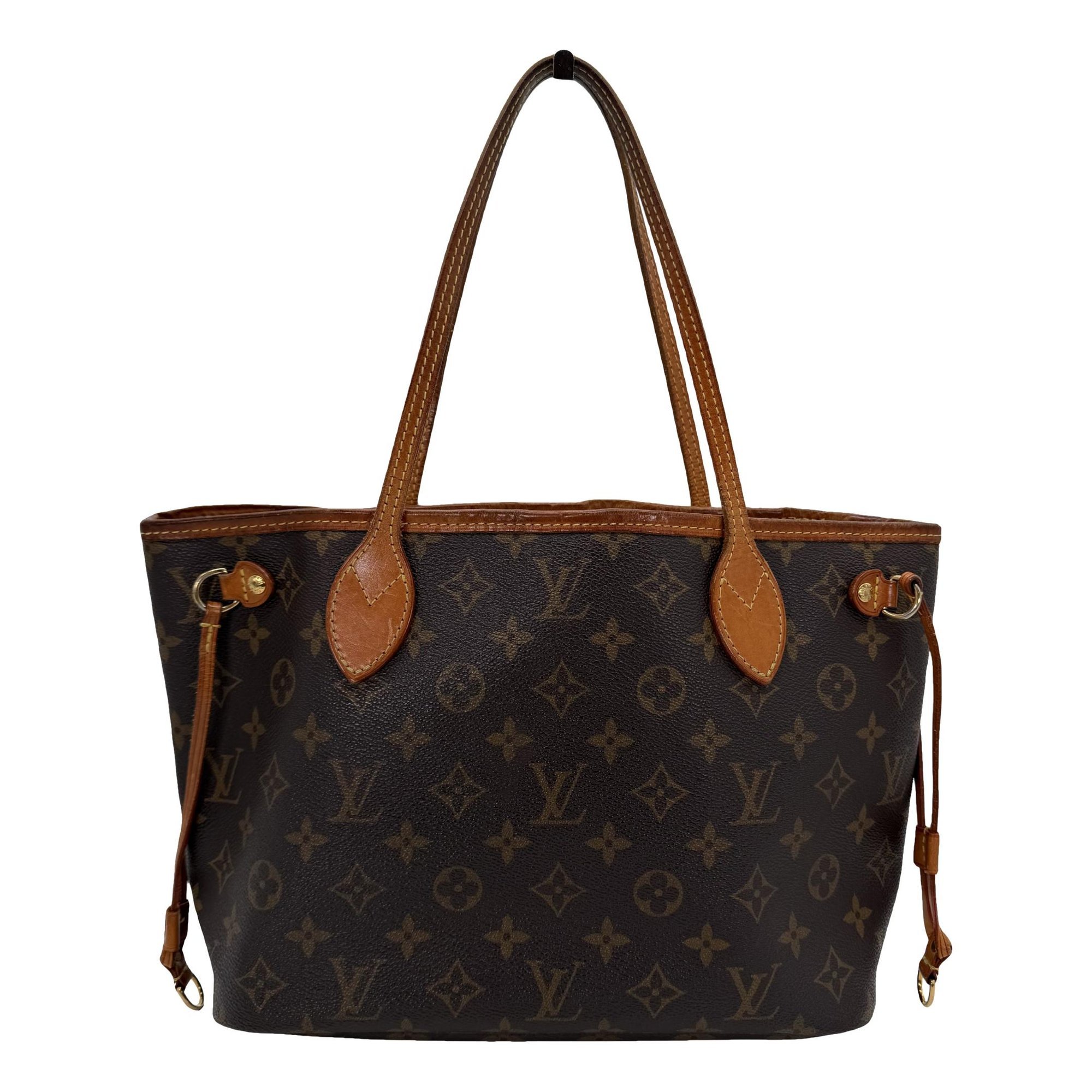 Neverfull cloth handbag
