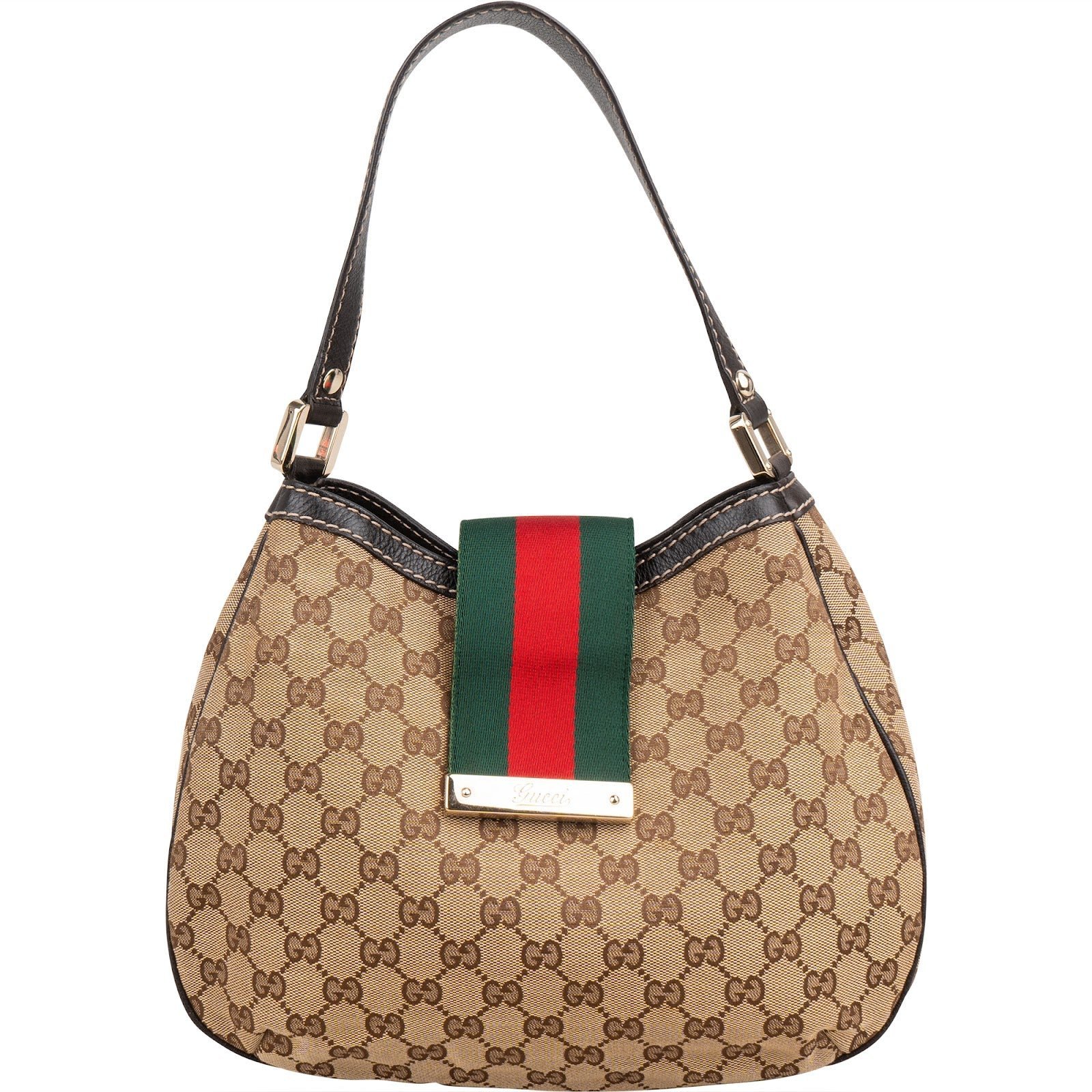 Hobo cloth handbag