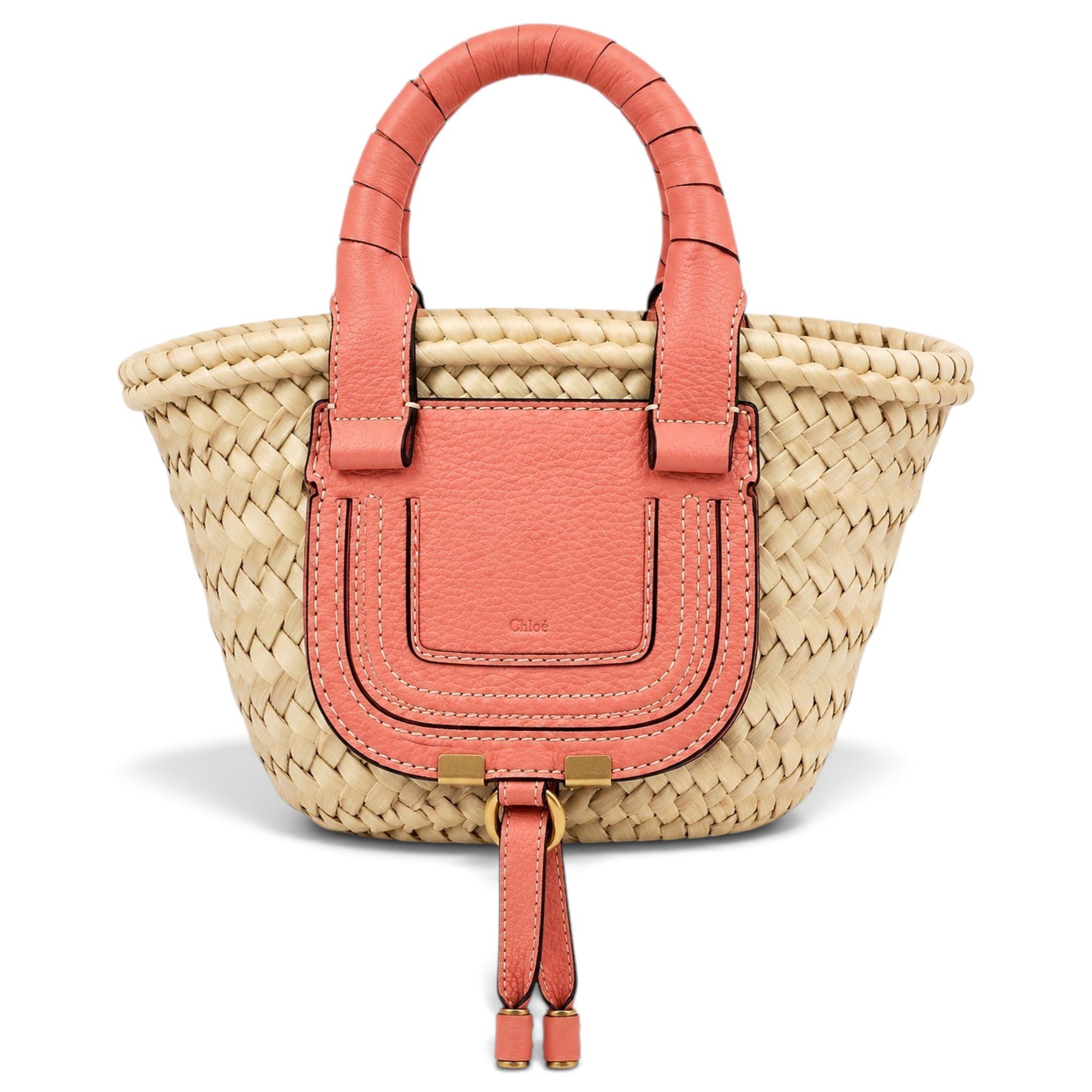 Marcie leather bag
