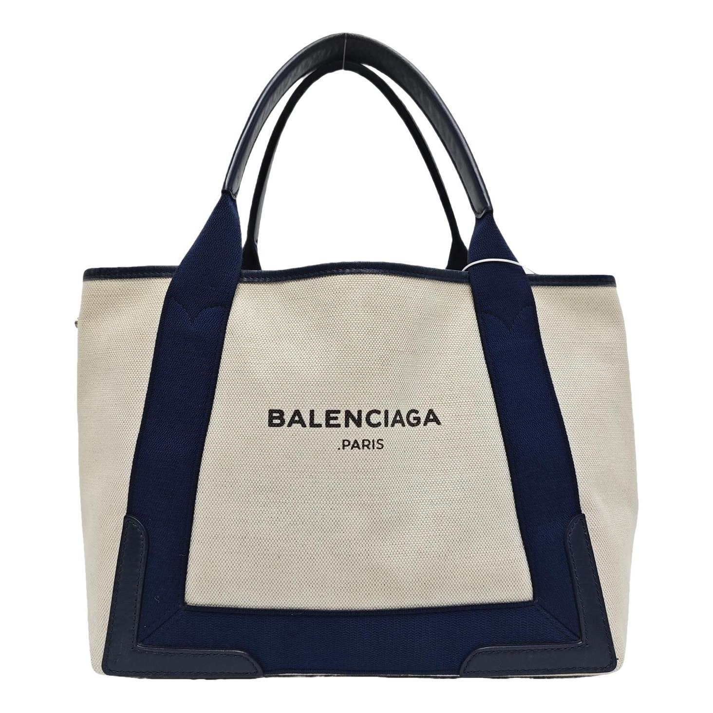 Eveyday Cabas cloth handbag