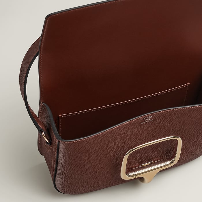 Terre Hermès Della Cavalleria Elan Bag