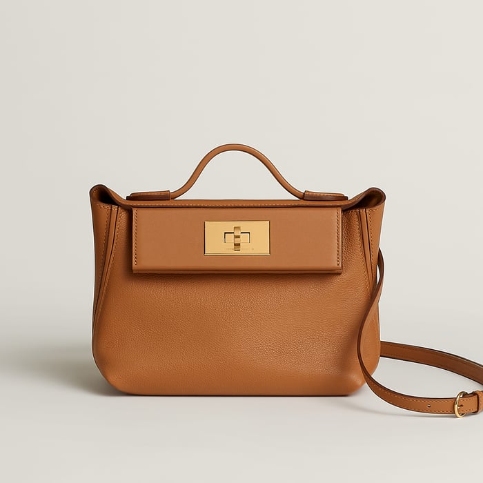 Gold 24/24 - 21 Bag