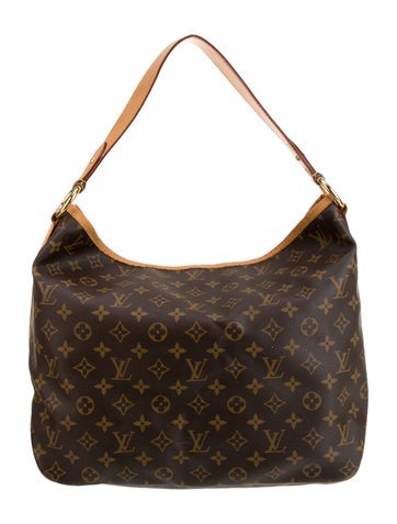 LV Monogram Delightful MM