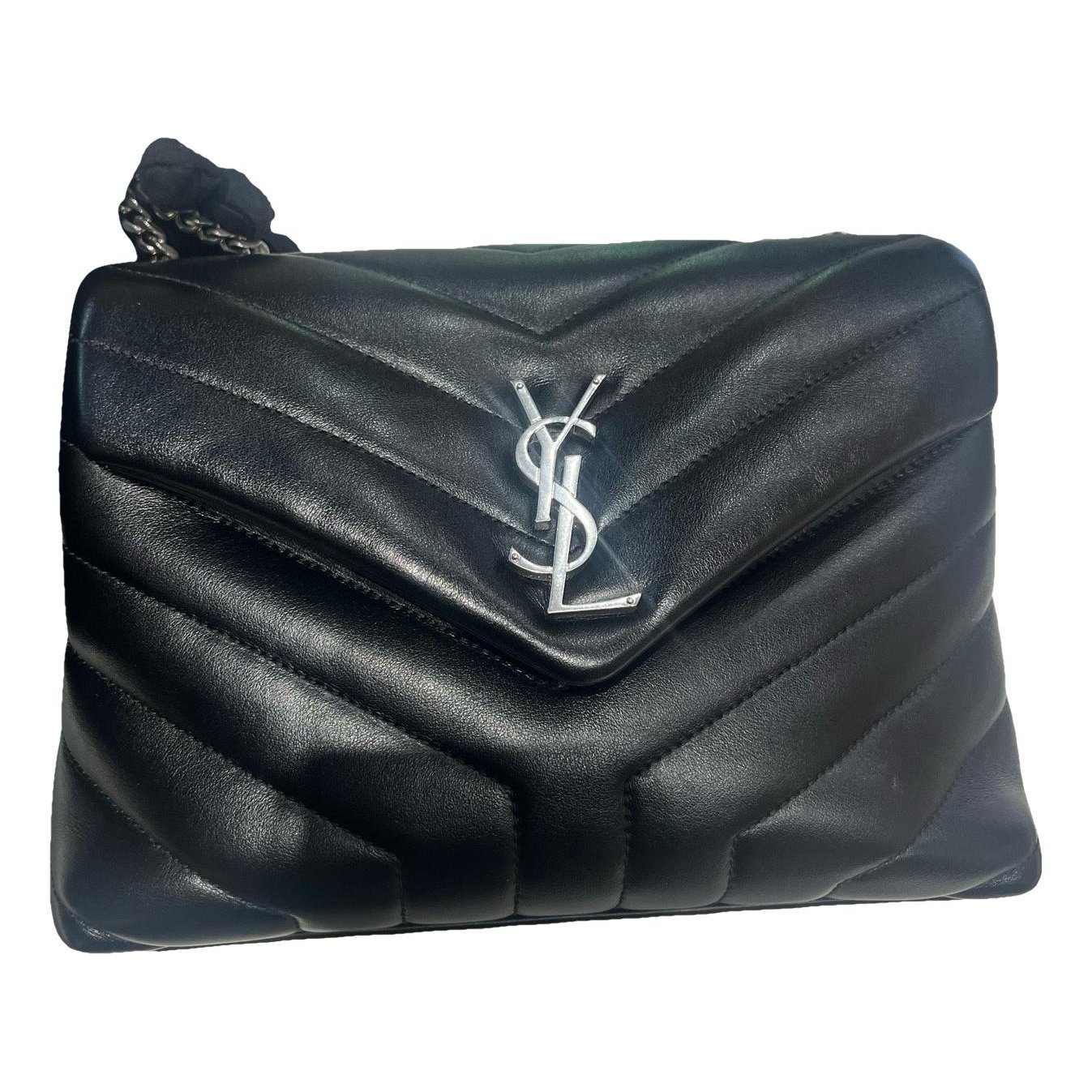 Loulou Toy pony-style calfskin handbag