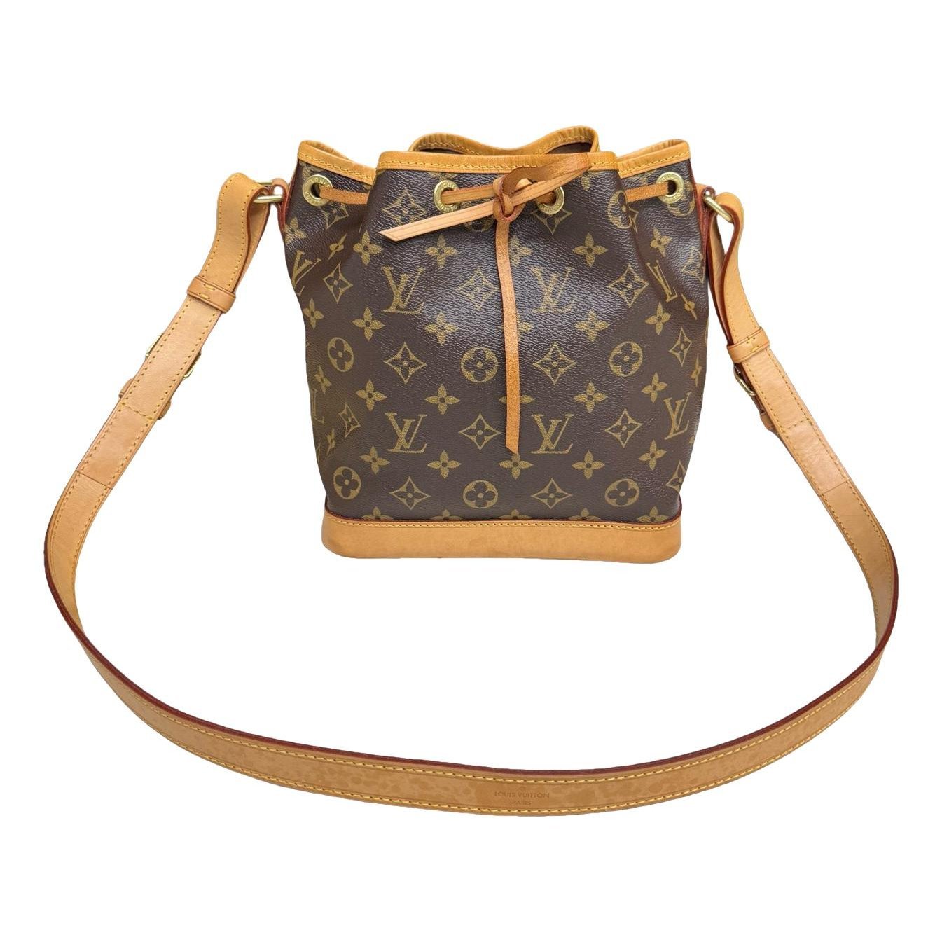 NéoNoé BB cloth handbag