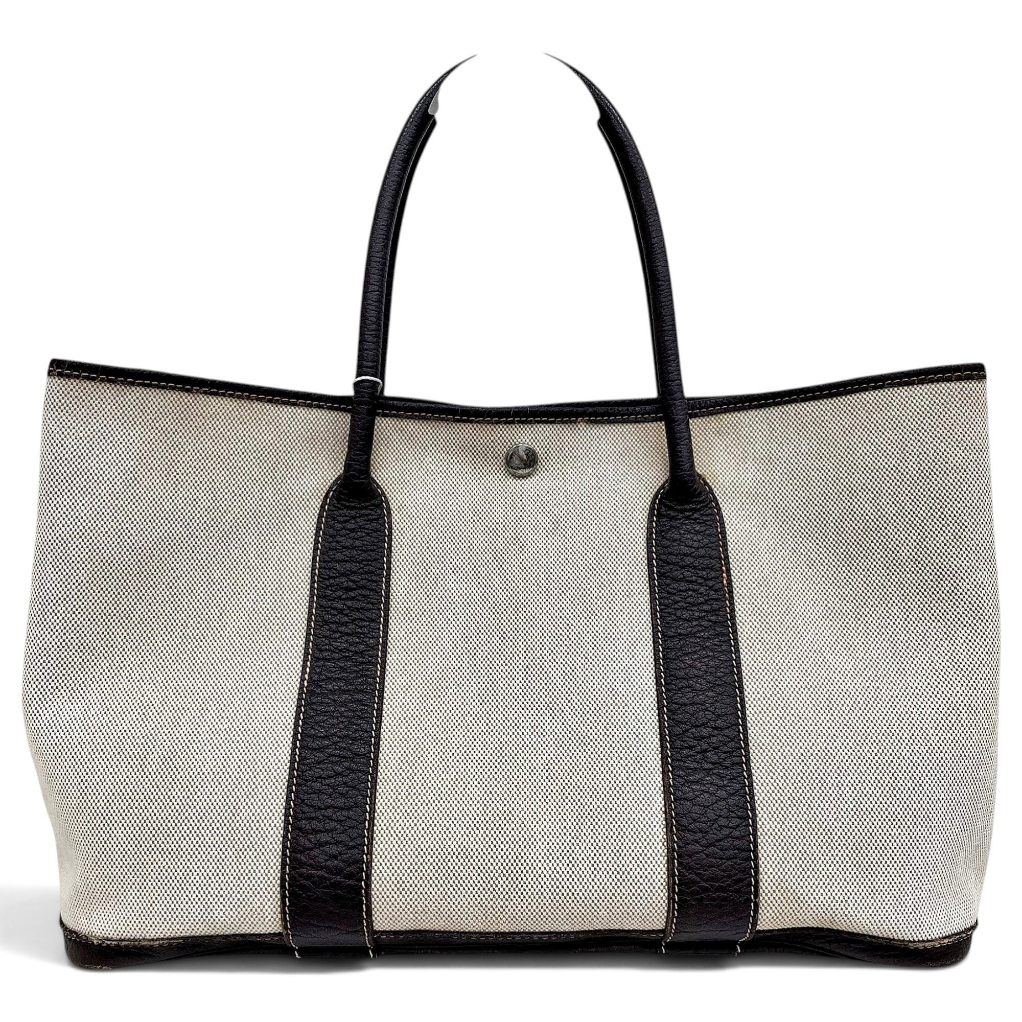 Garden Party cloth tote