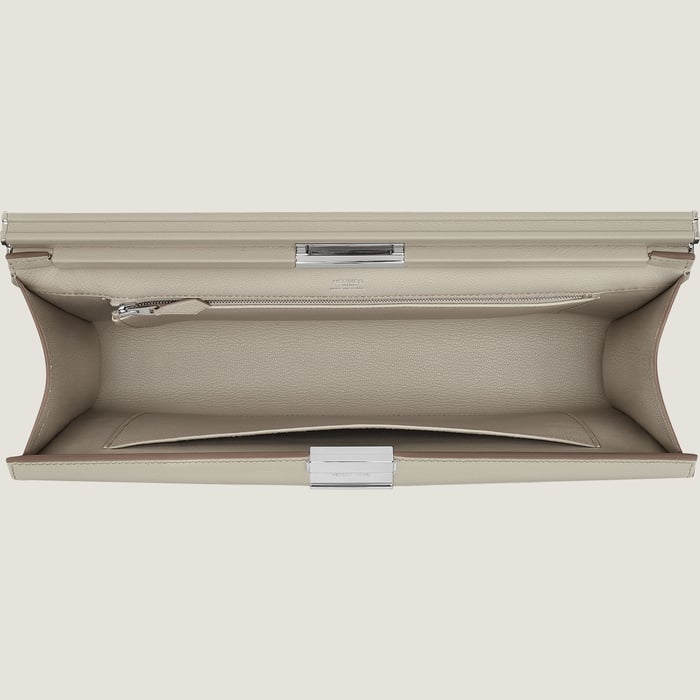 Béton Hermes Clic-h 33 Bag