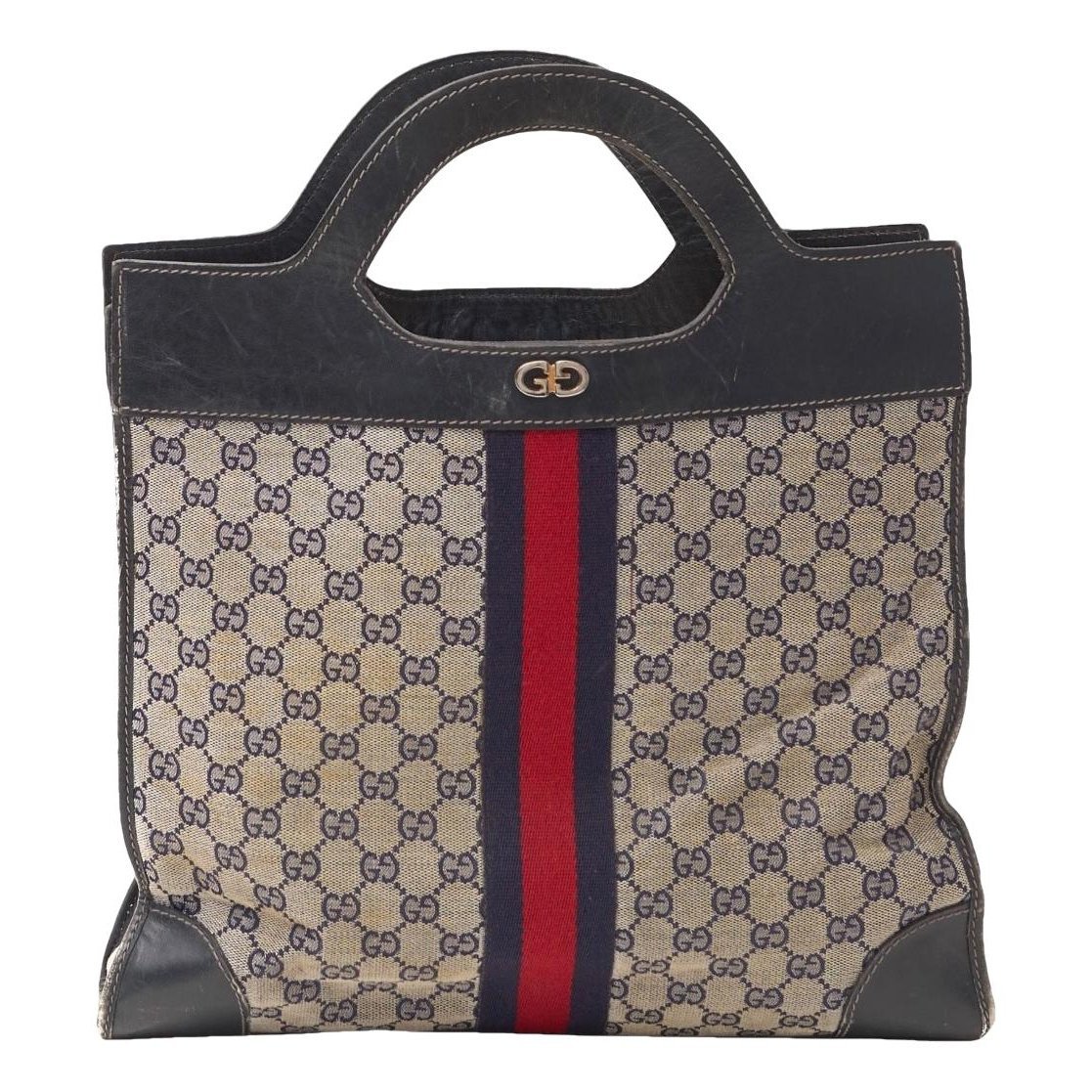 Cloth handbag