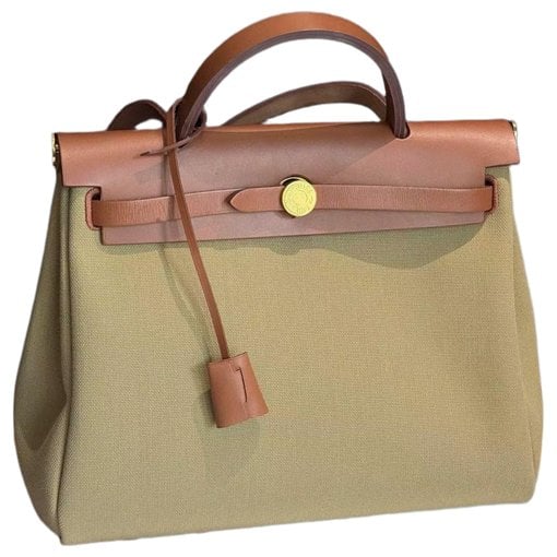 Herbag cloth handbag