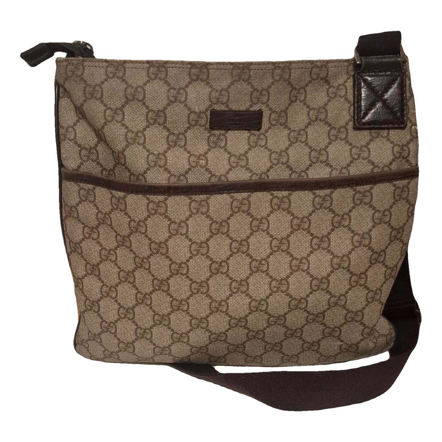 Neo Vintage clutch bag