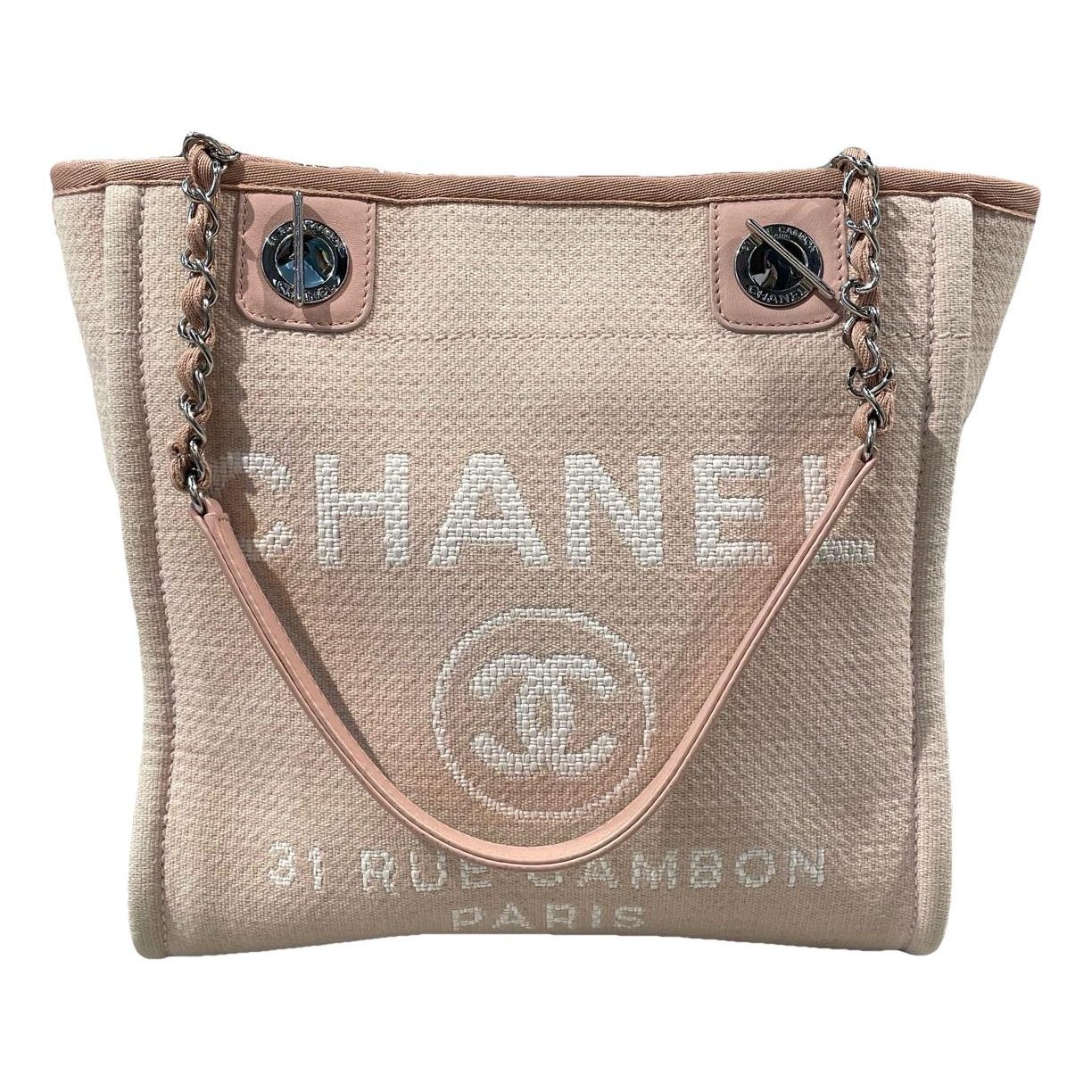 Cloth tote