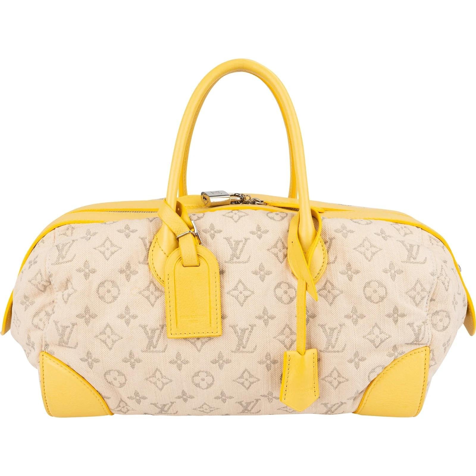 Speedy handbag