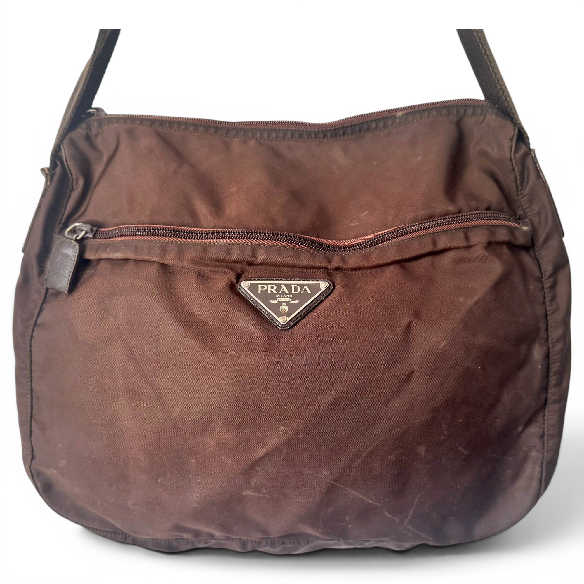 Cloth handbag