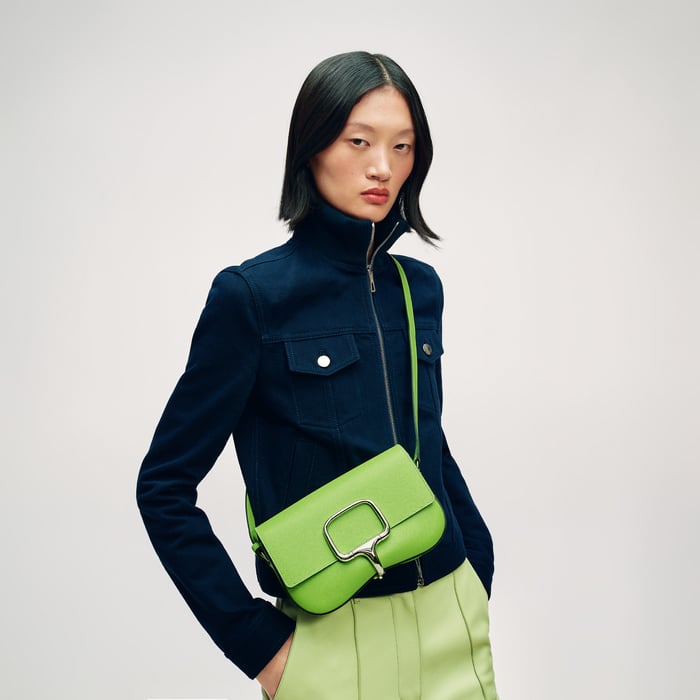 Grany Hermès Della Cavalleria Elan Bag