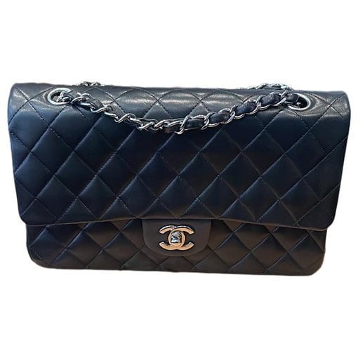 Timeless/Classique leather handbag