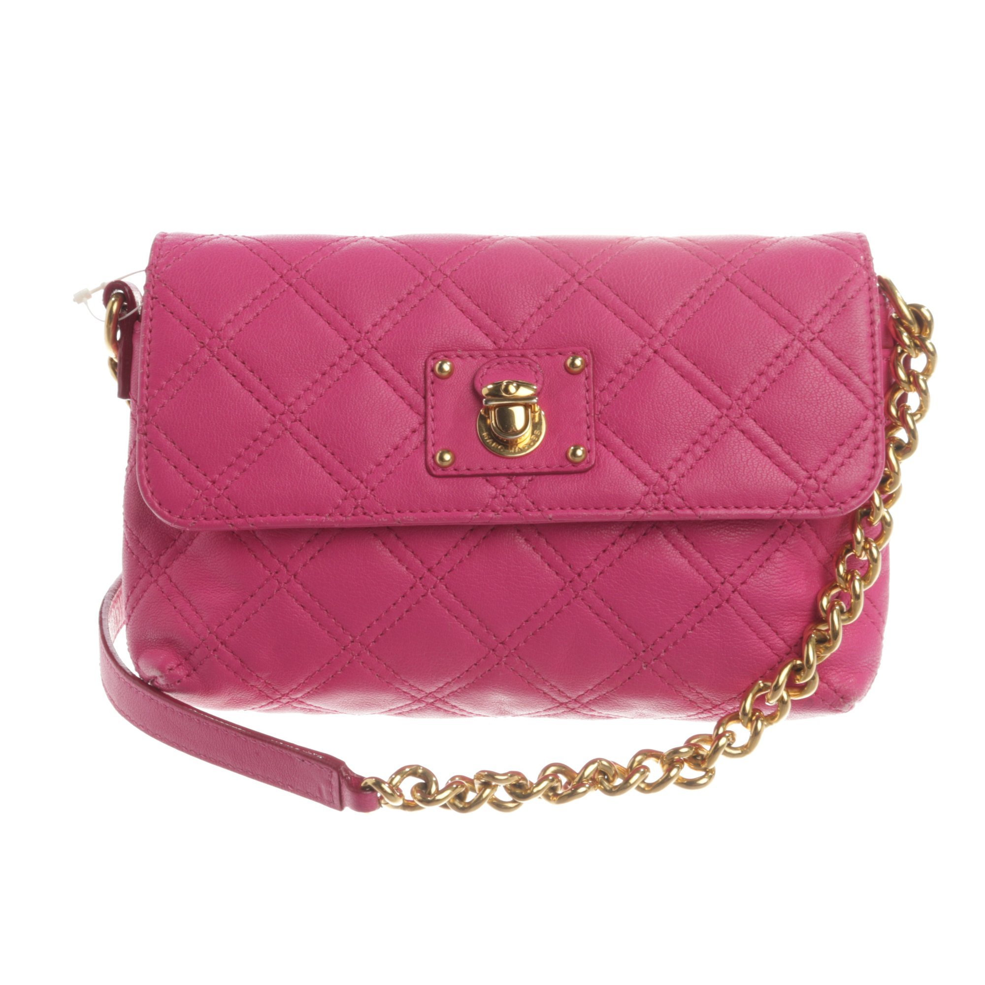 Leather bag