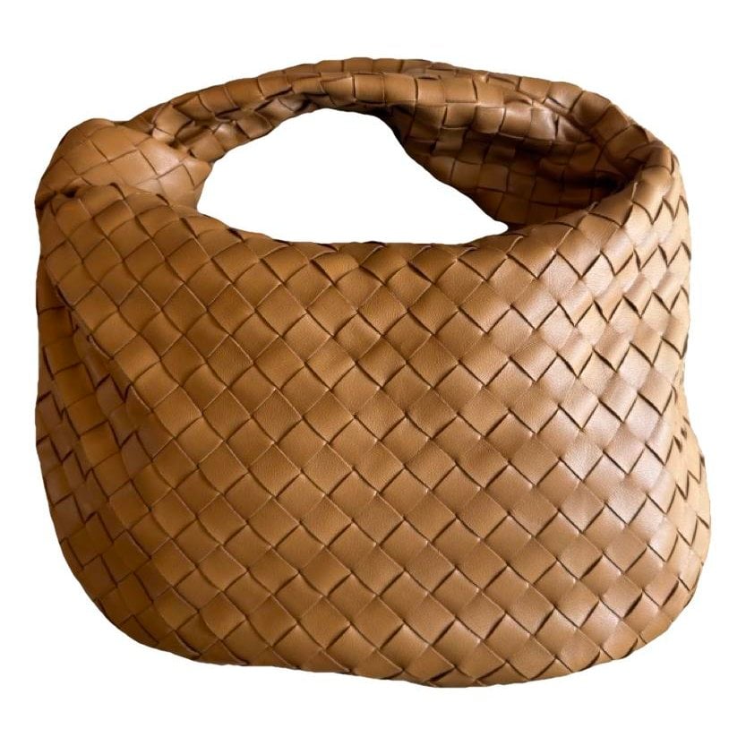 Bottega Veneta Jodie leather handbag