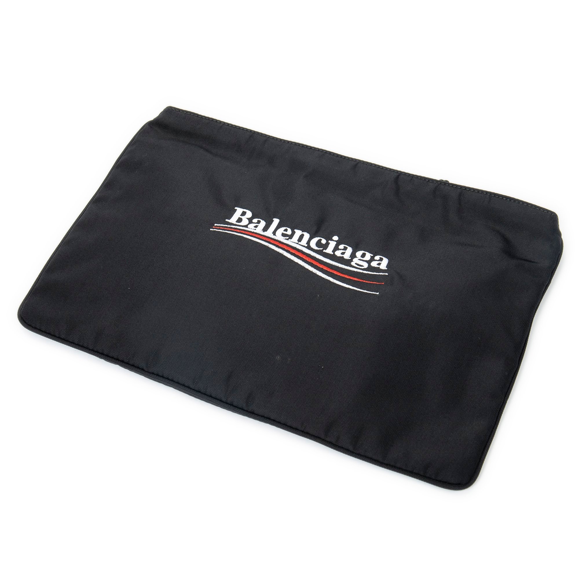 Clutch bag