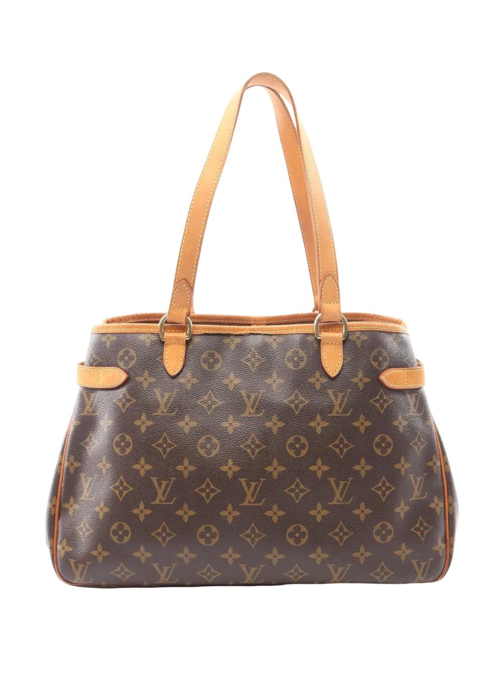 2006 Monogram Batignolles Horizontal tote bag
