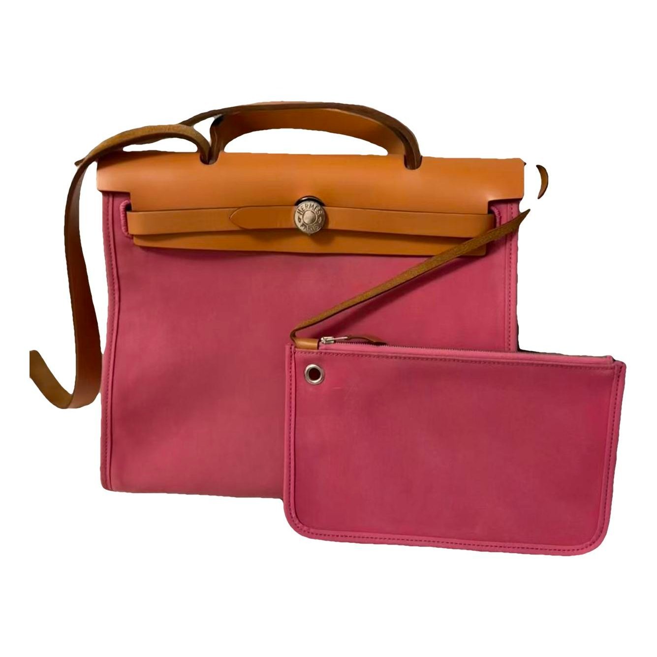 Herbag cloth handbag
