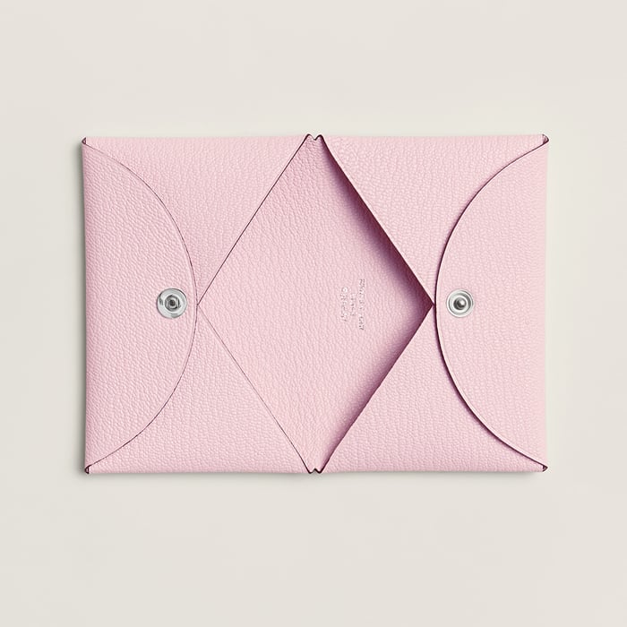 Rose Darling Calvi Card Holder