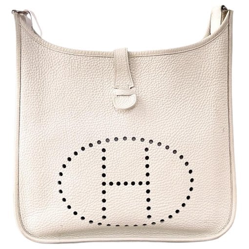 Hermes Evelyne Handbag