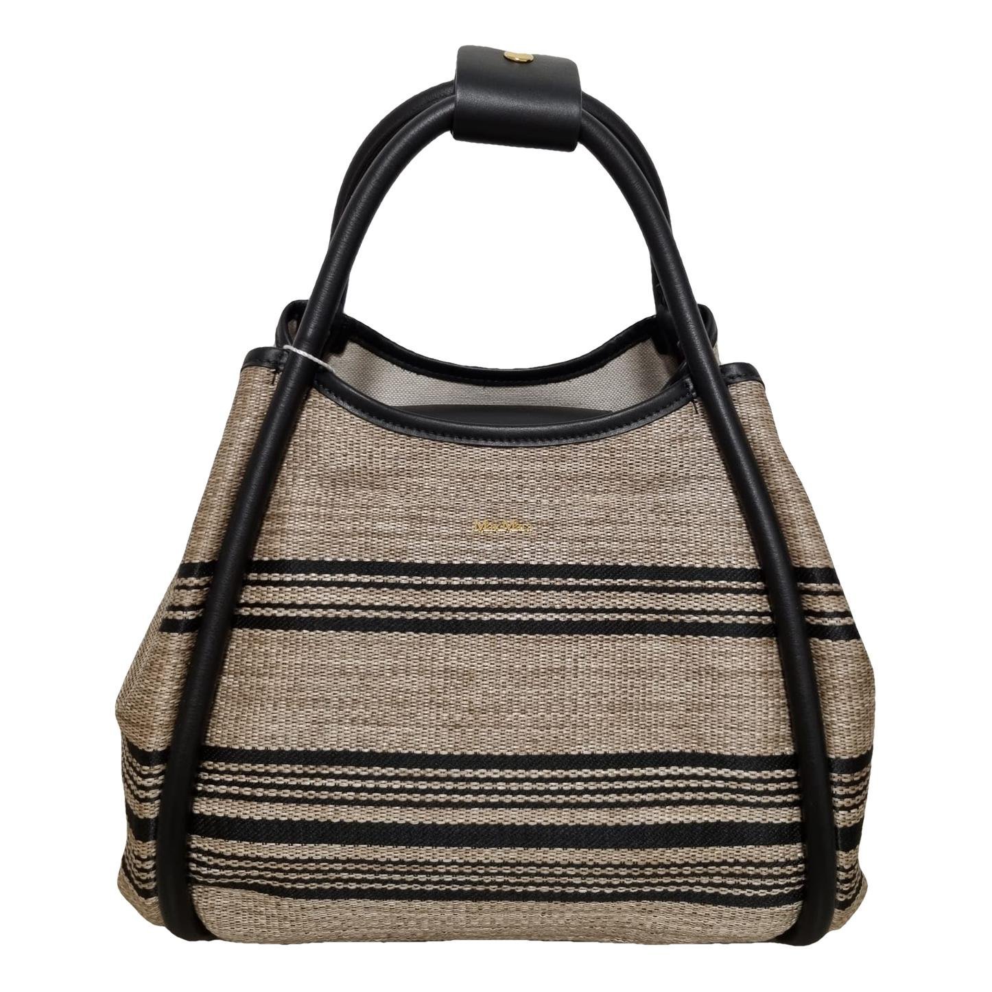 Marine handbag