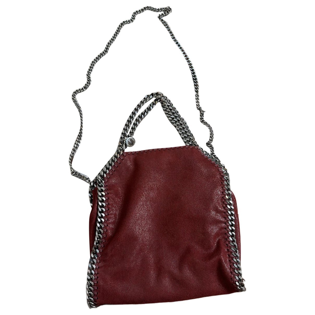 Falabella cloth handbag