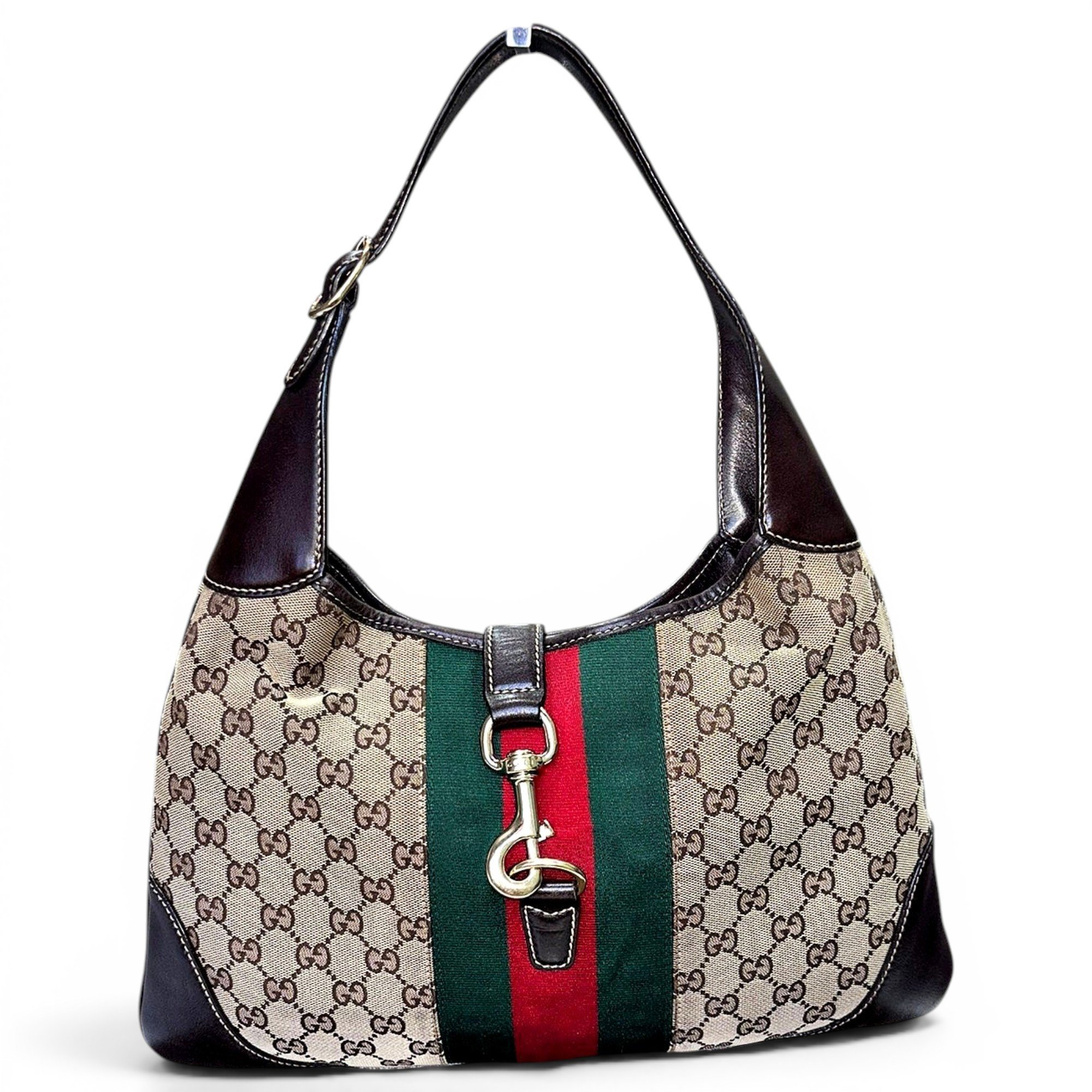 Jackie 1961 cloth handbag