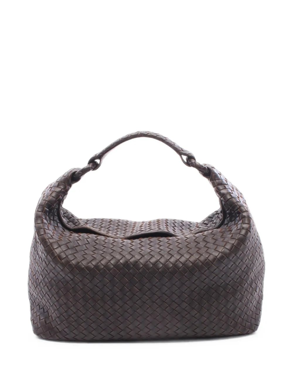 2000s Intrecciato tote bag