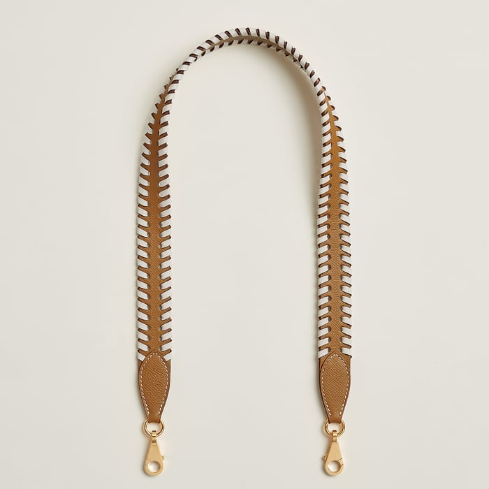 Tressage Bag Strap