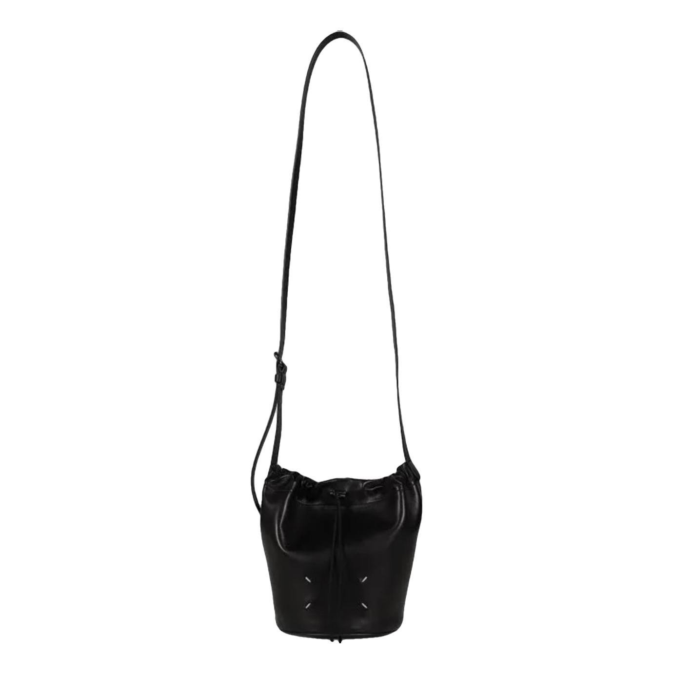 5AC leather handbag