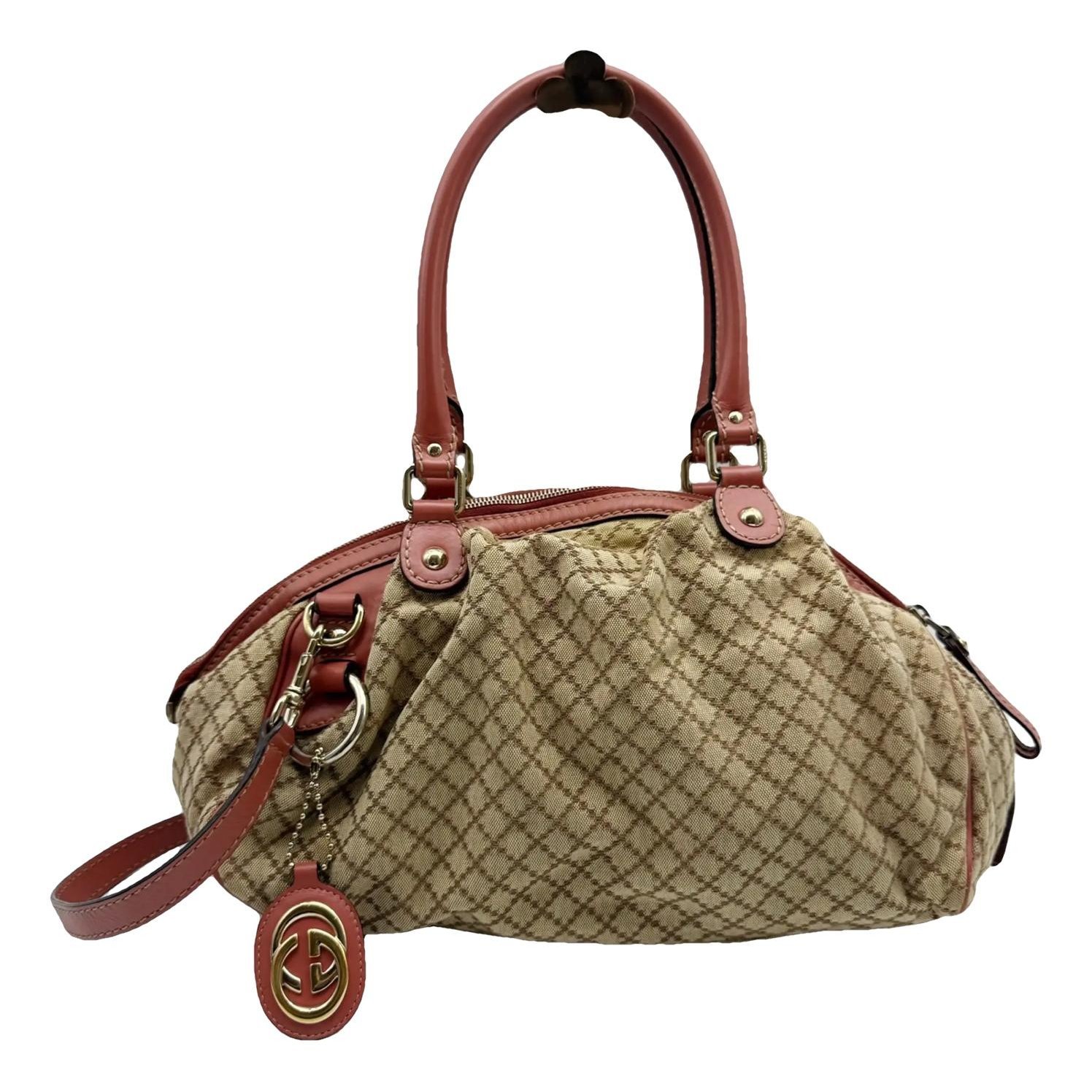 Cloth handbag