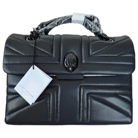 Kurt Geiger Leather handbag