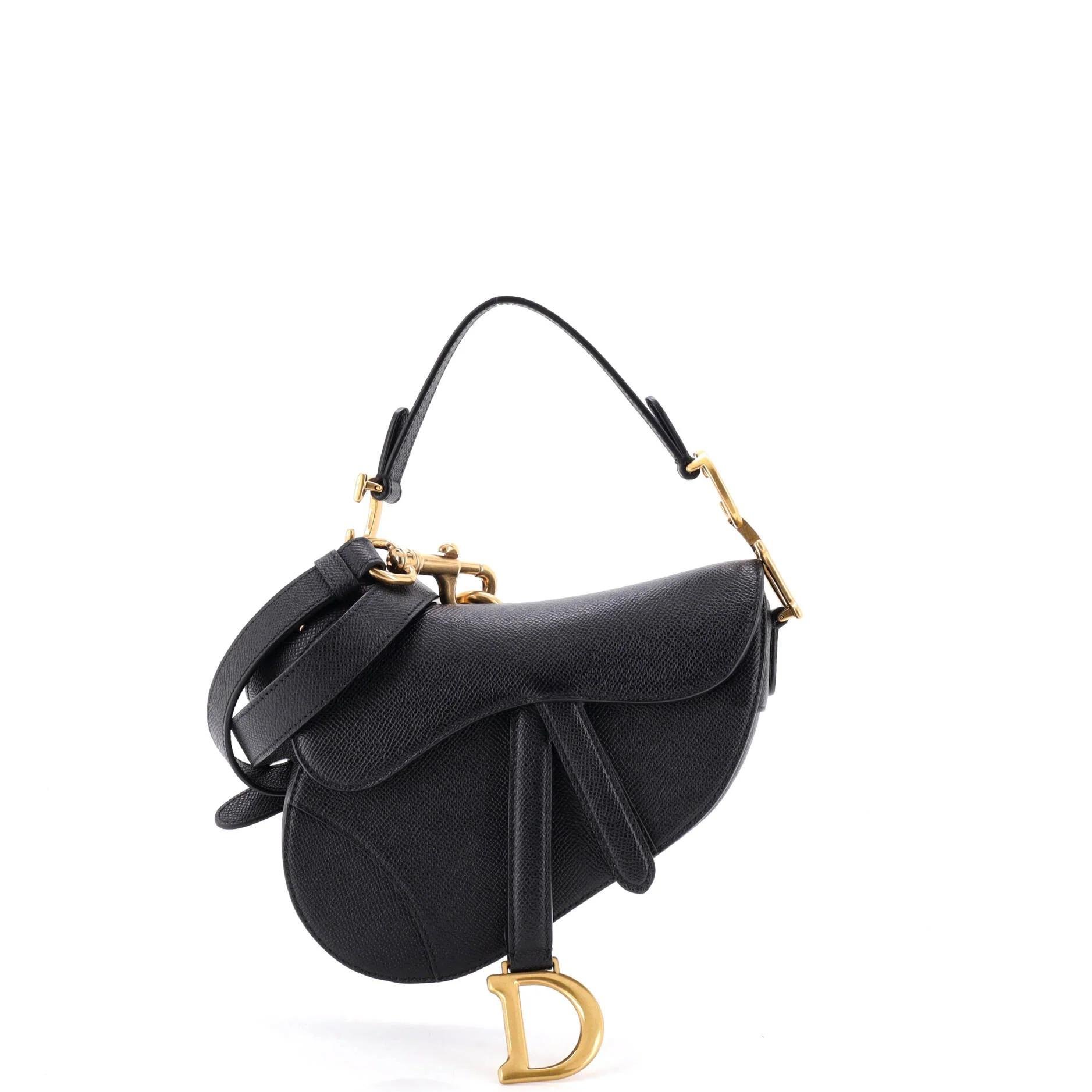 Dior Leather handbag
