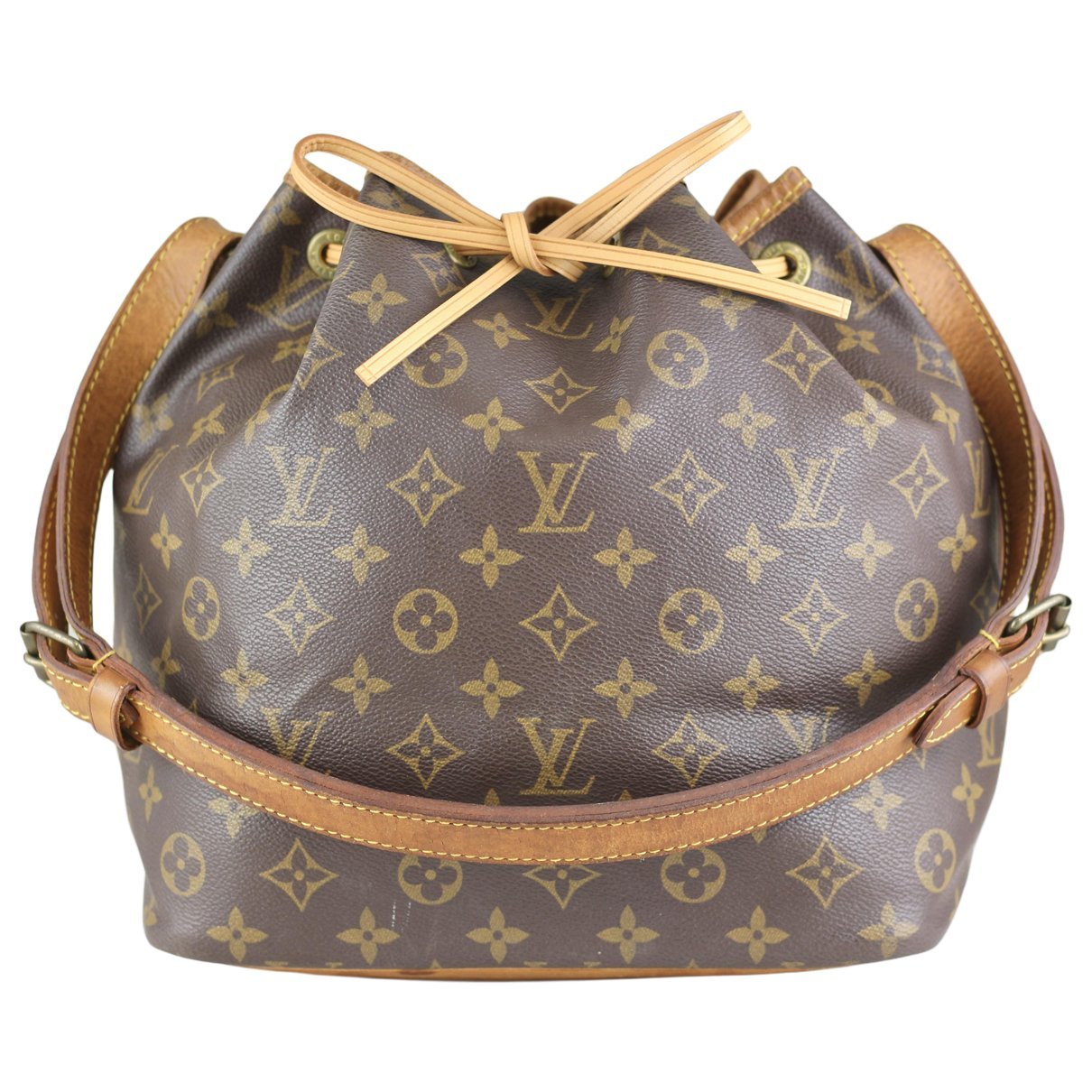 Noé cloth handbag