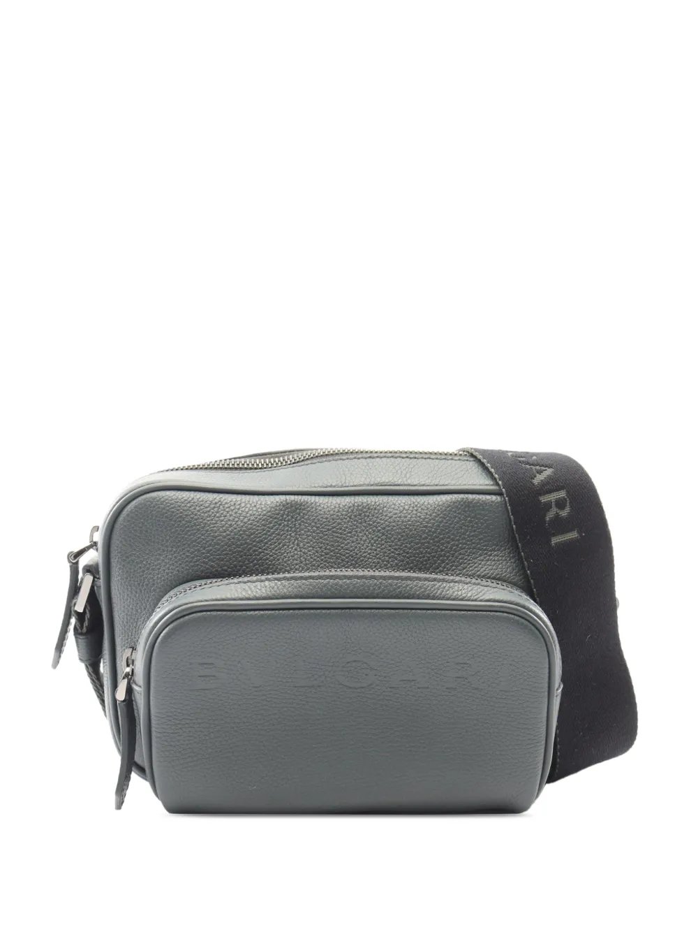 2010-2026 Leather crossbody bag