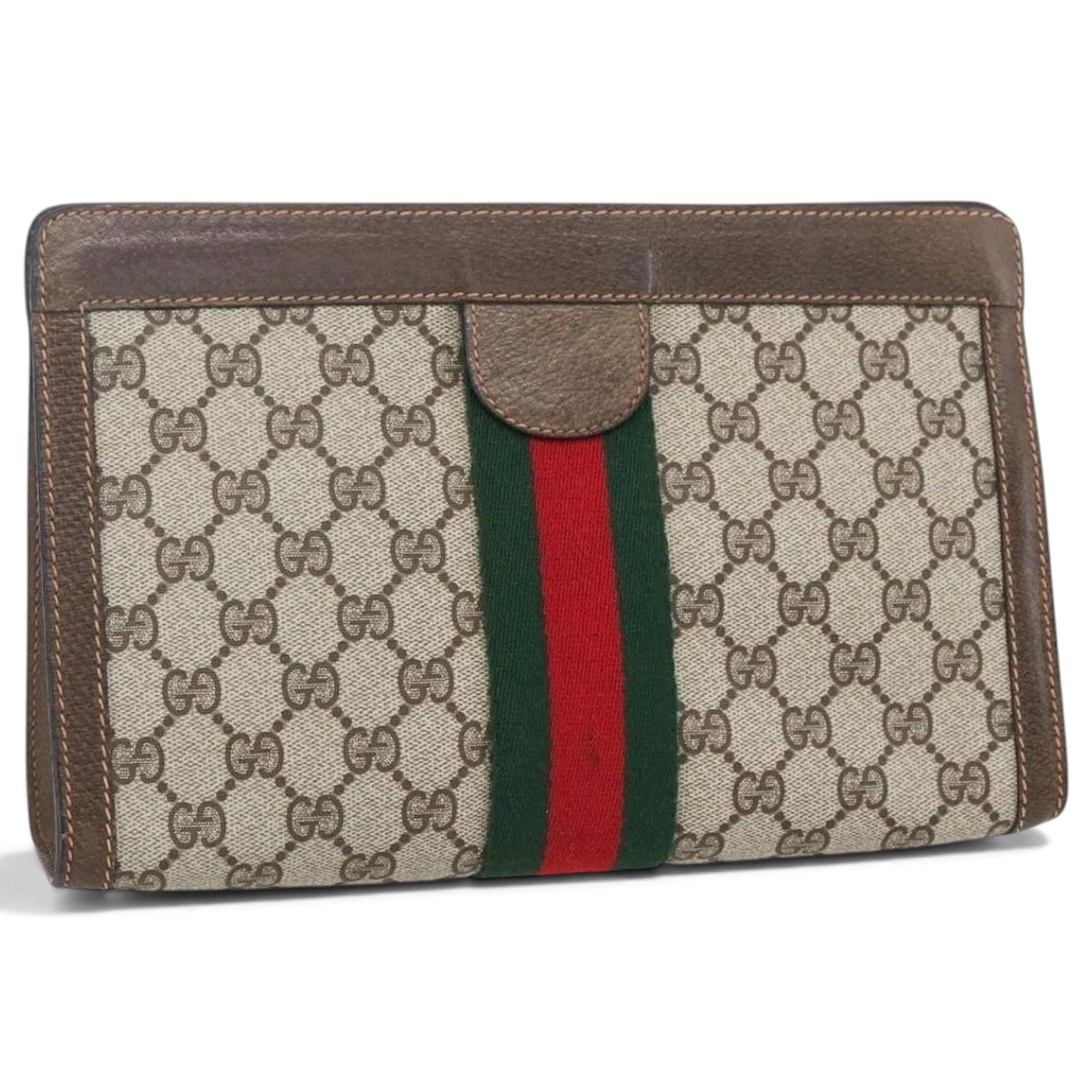 Clutch bag