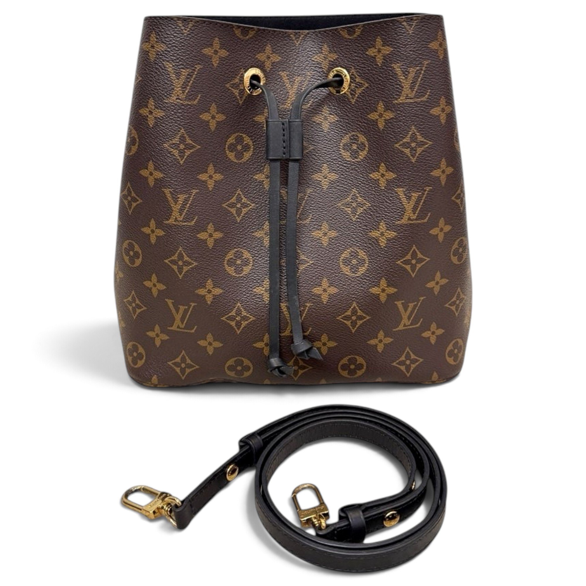 NéoNoé cloth handbag