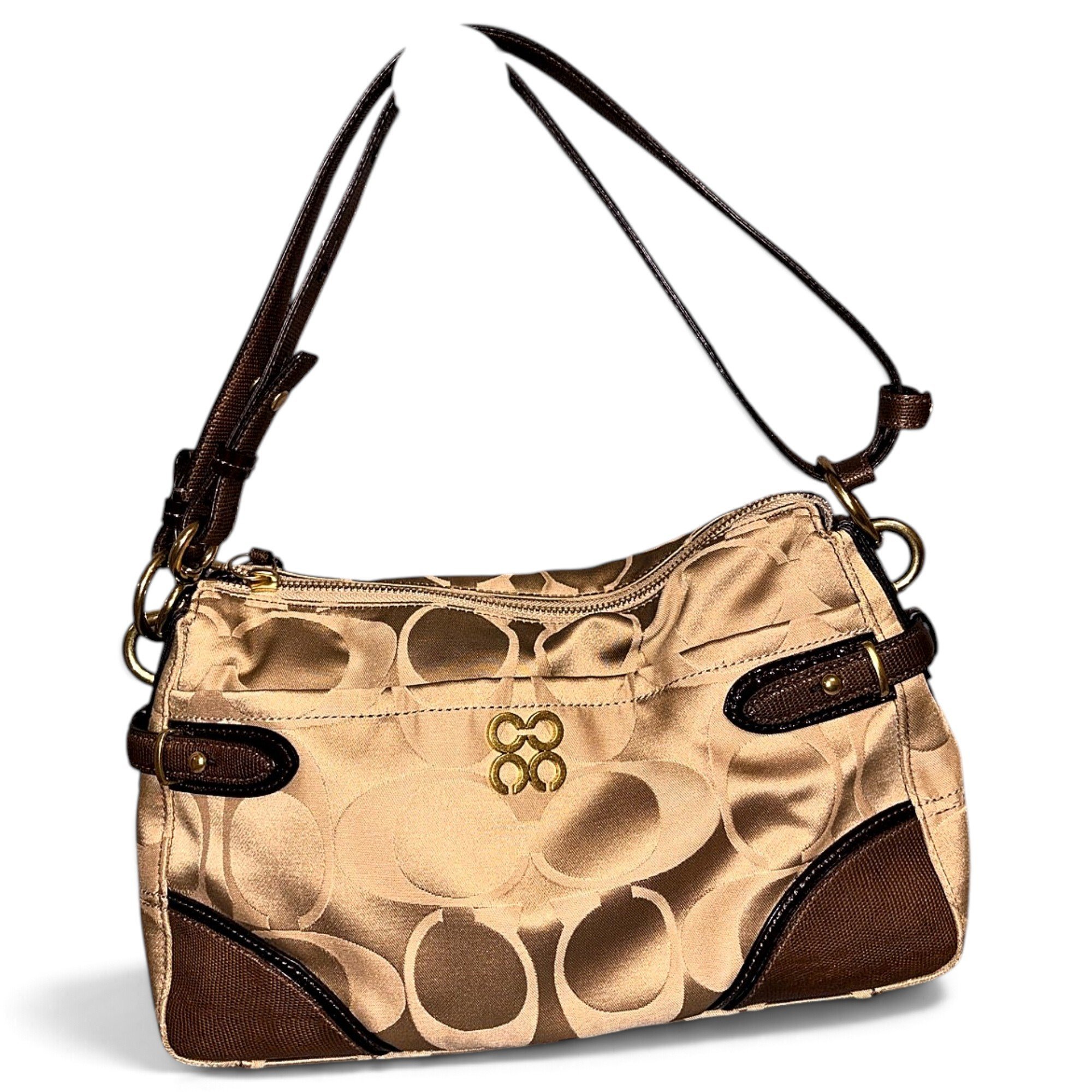 Cloth handbag