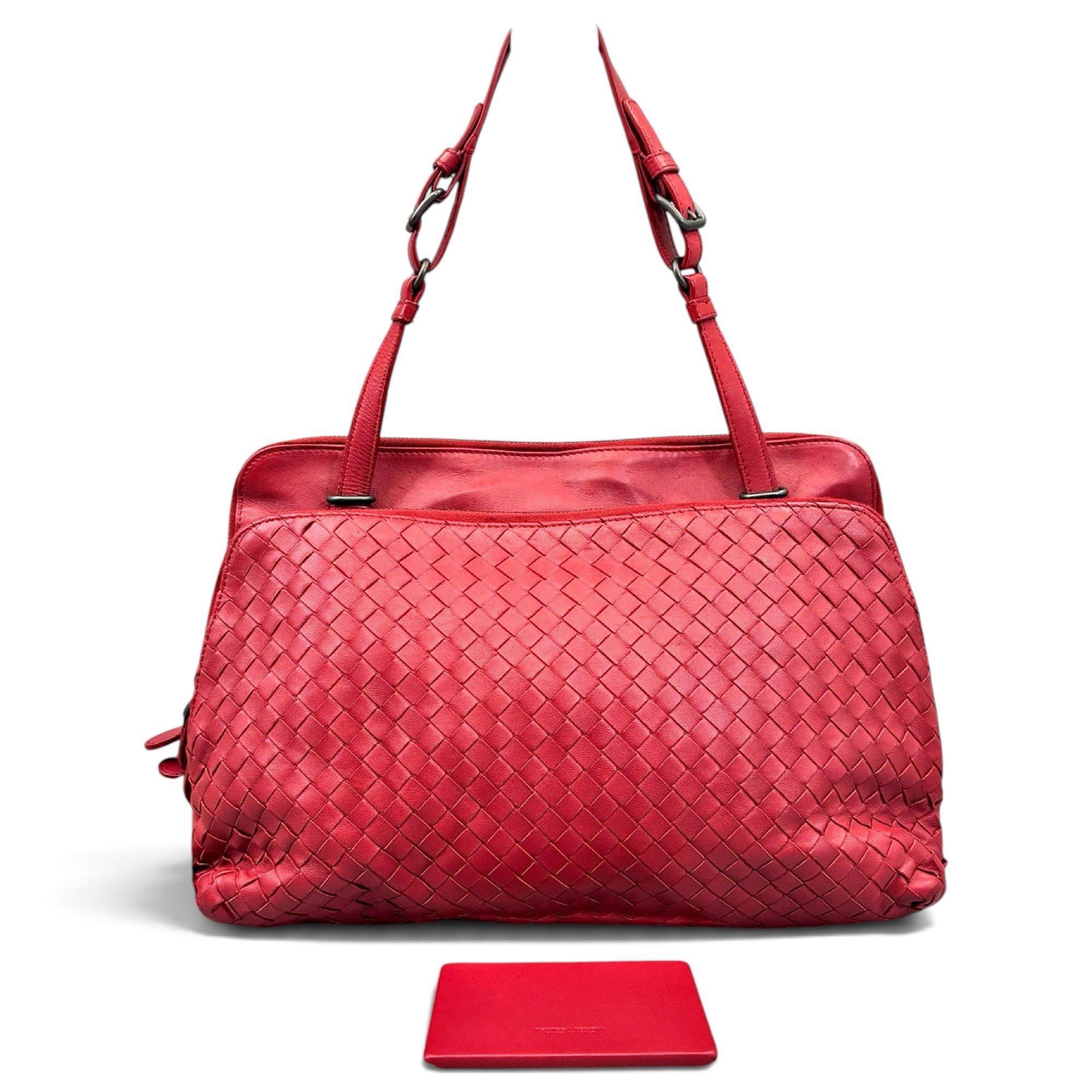 Bottega Veneta Leather handbag